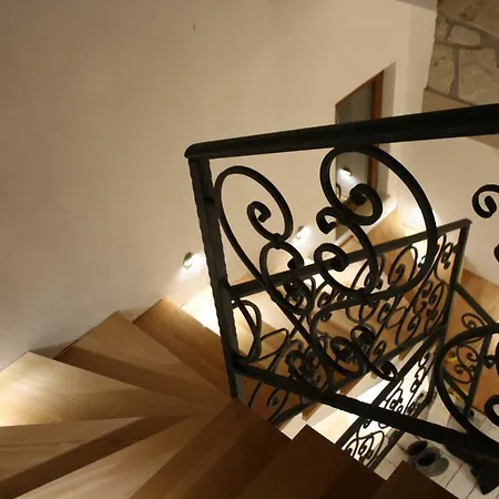 Villa Marko Kras