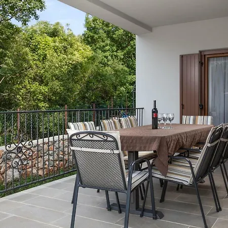 Villa Marko *