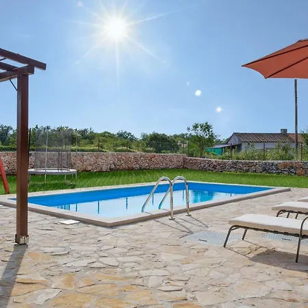 Villa Marko *