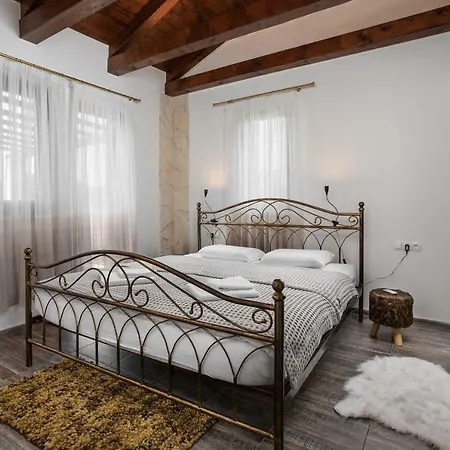 Villa Marko *