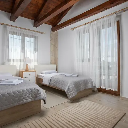 Villa Marko *